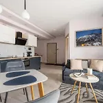 Prestige Apartamenty Stara Polana & Spa2