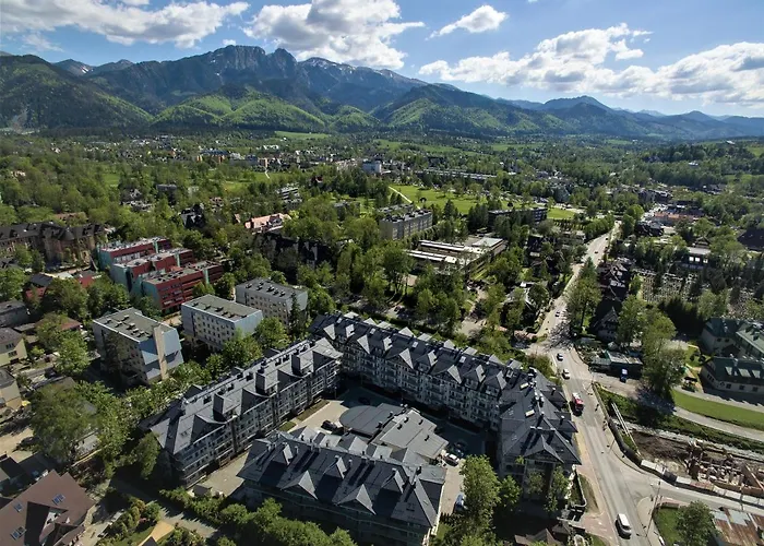 Prestige Apartamenty Stara Polana & Spa2