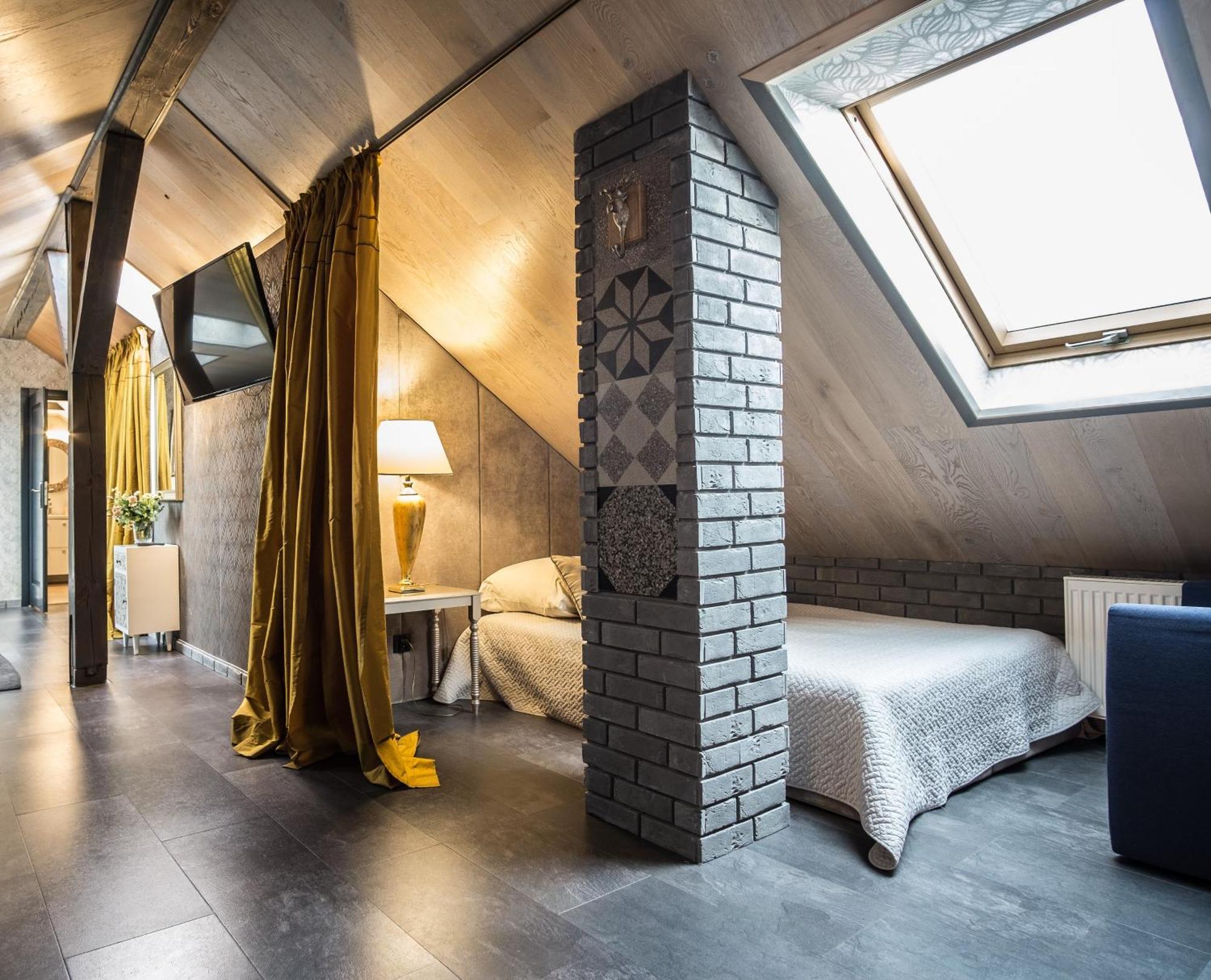 Apartmán Prestige Stara Polana & Spa2 Zakopane