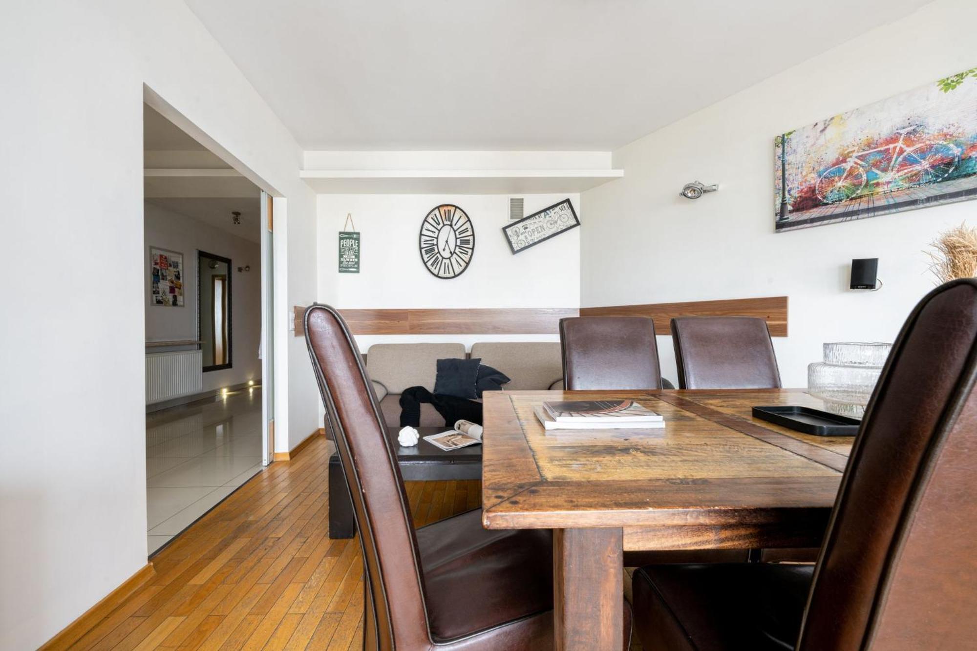 Prestige Stara Polana & Spa2 Apartmán Zakopane
