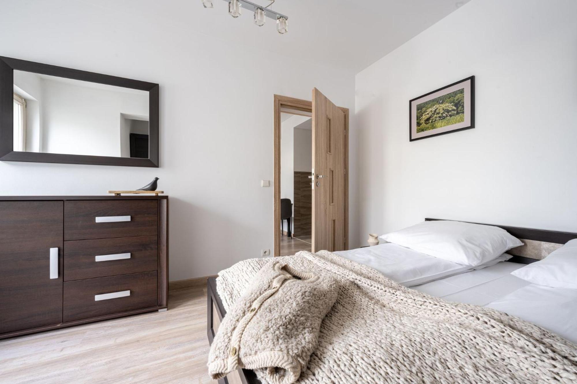 Prestige Stara Polana & Spa2 Apartmán