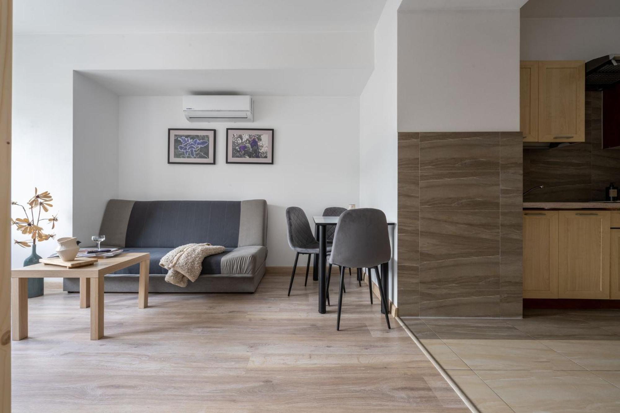 Apartmán Prestige Stara Polana & Spa2 *