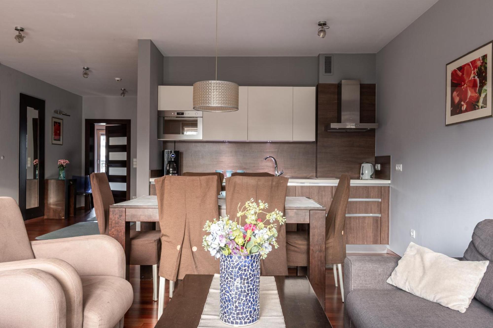 Prestige Stara Polana & Spa2 Apartmán Zakopane
