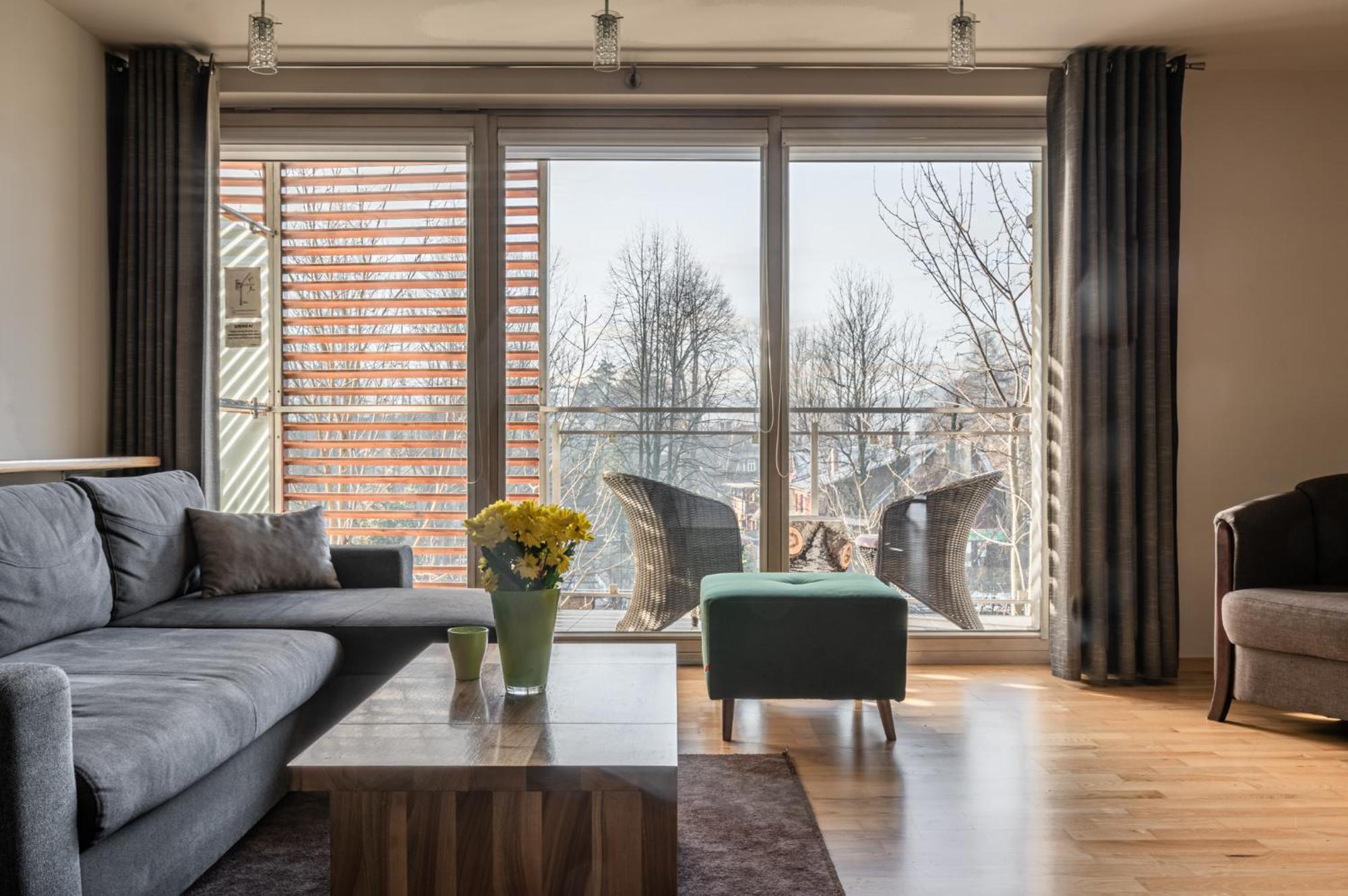 Prestige Stara Polana & Spa2 Apartmán *
