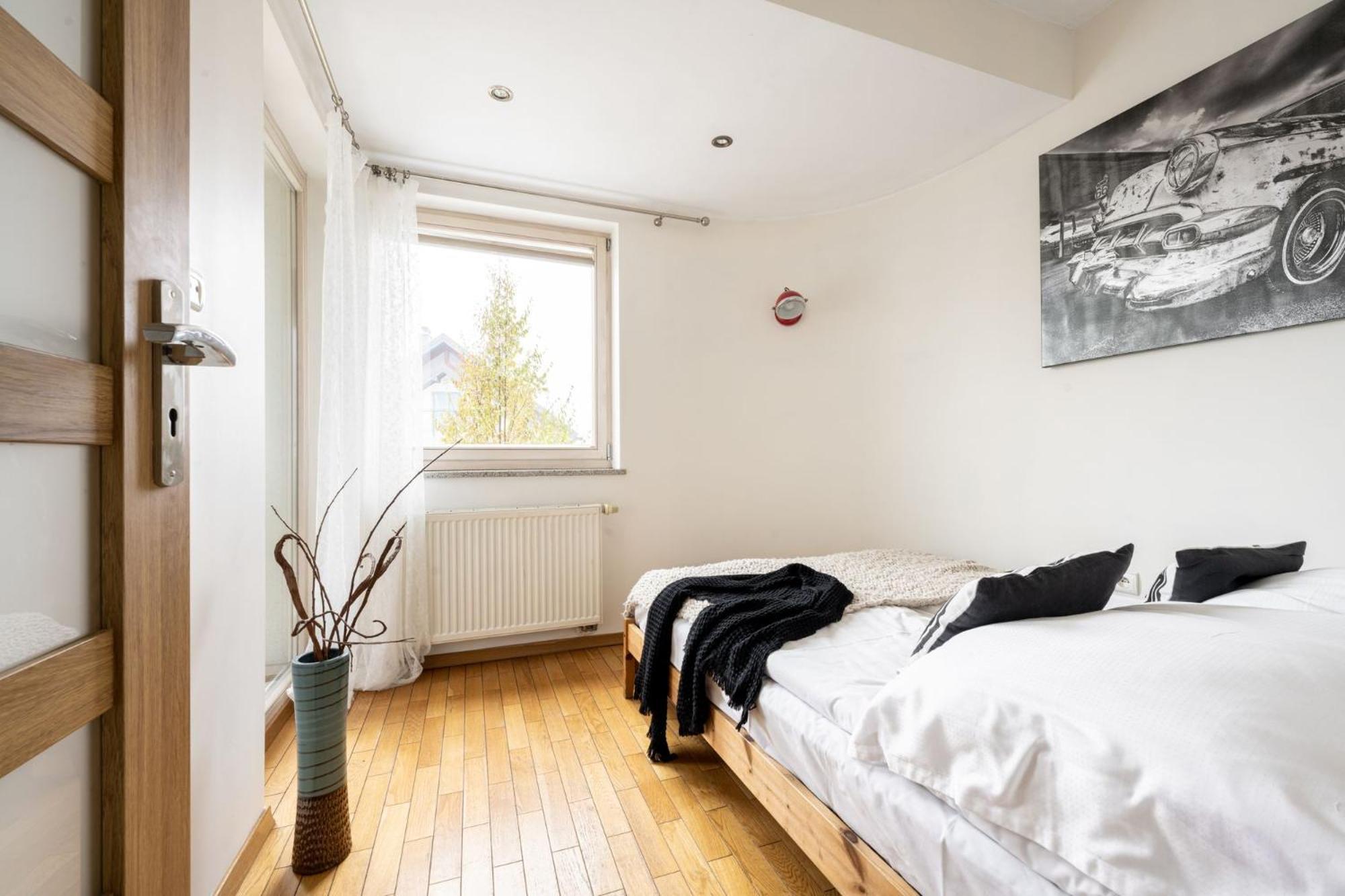 Prestige Stara Polana & Spa2 Apartmán *