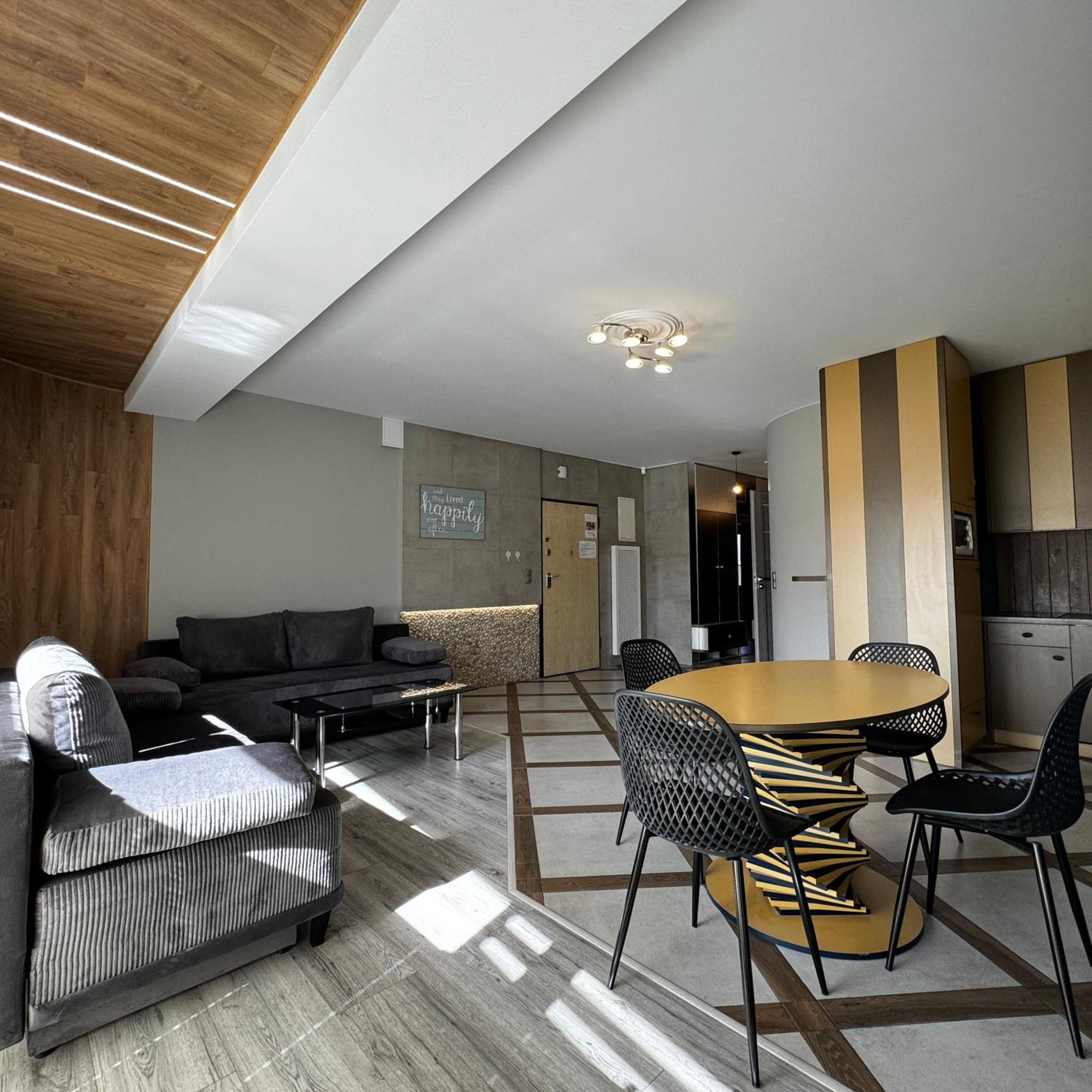 Apartmán Prestige Stara Polana & Spa2