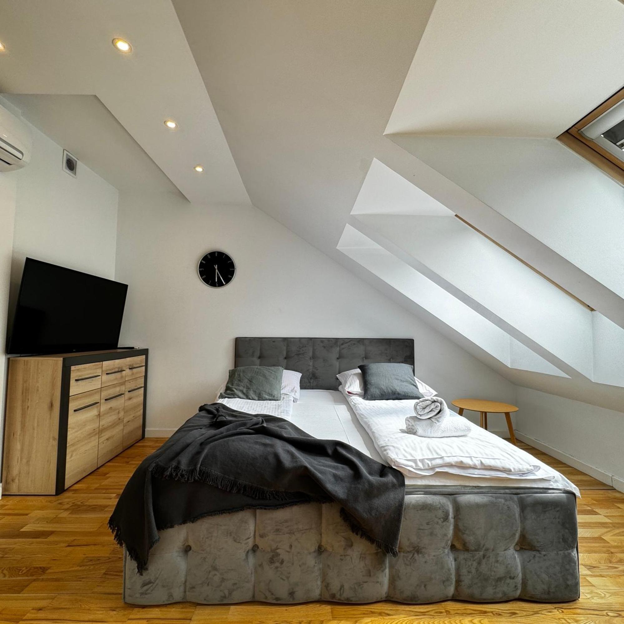 Apartmán Prestige Stara Polana & Spa2 *