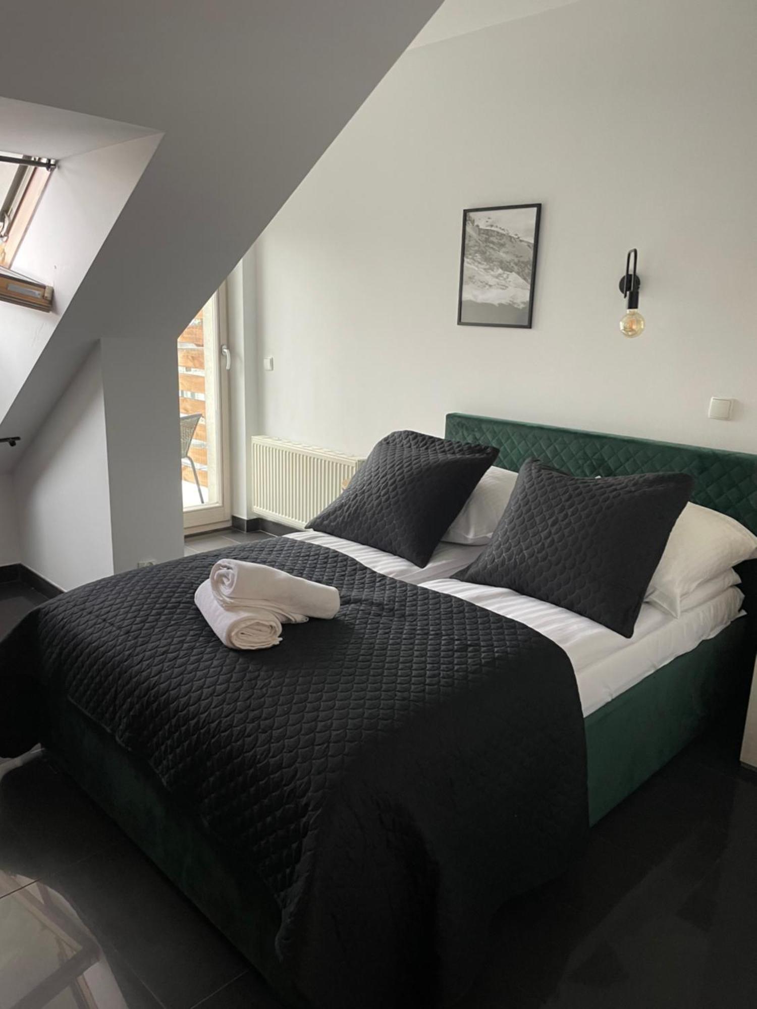 Apartmán Prestige Stara Polana & Spa2