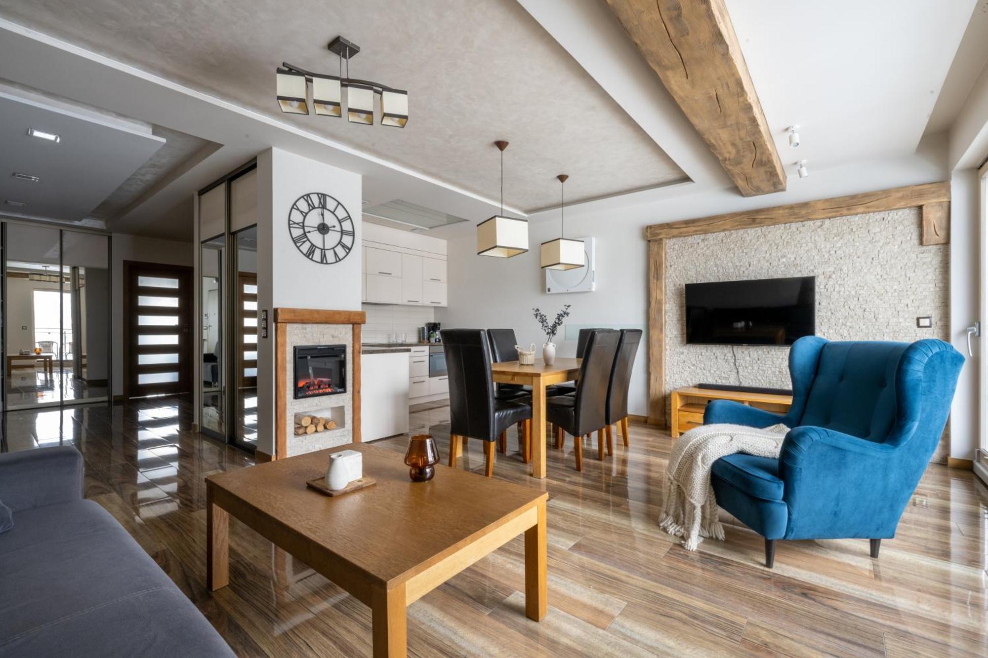 Prestige Stara Polana & Spa2 Apartmán