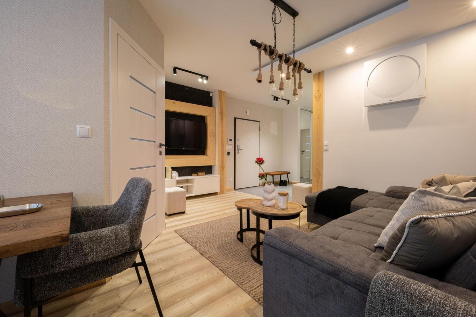 Prestige Stara Polana & Spa2 * Zakopane