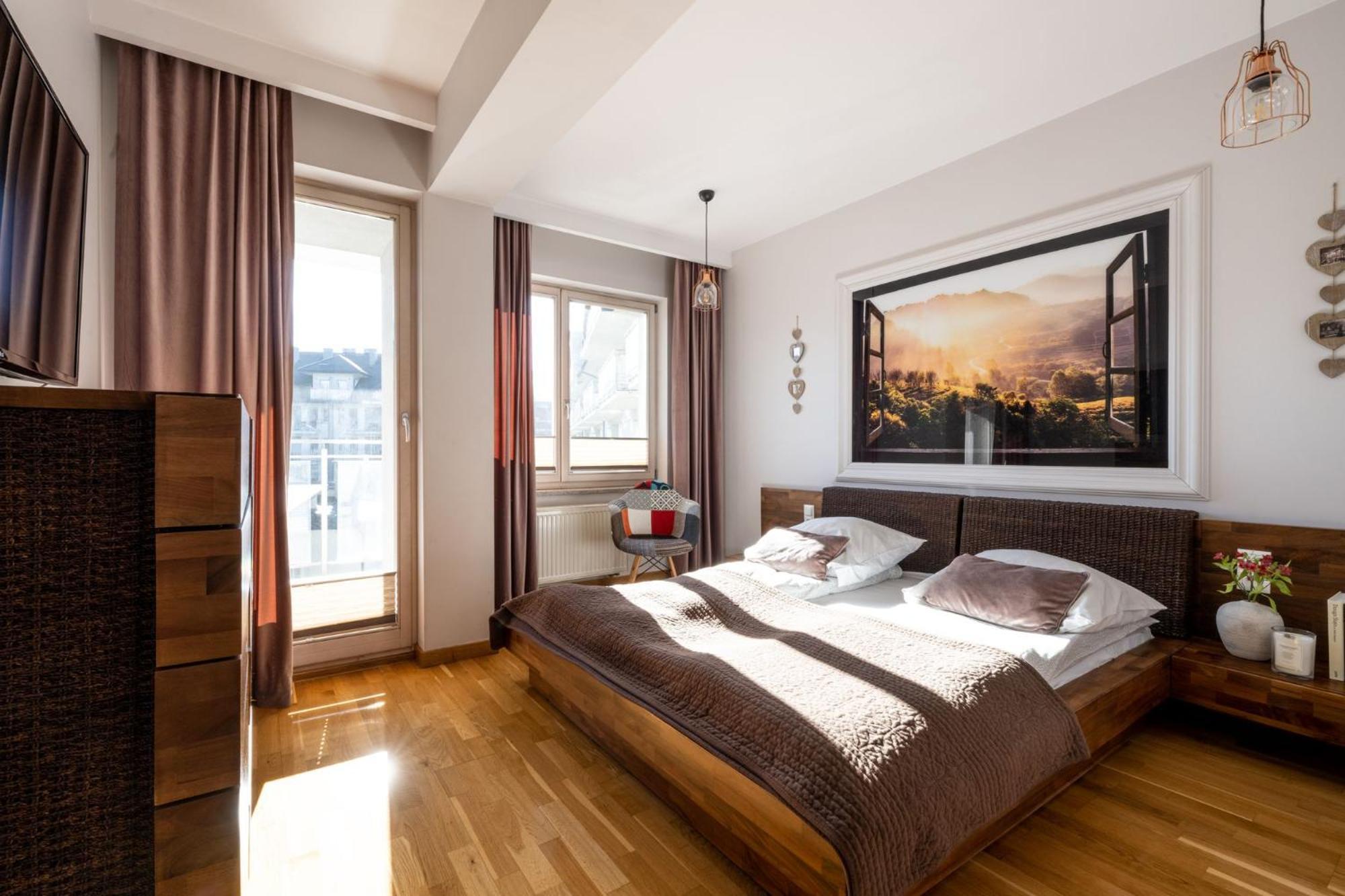 Apartmán Prestige Stara Polana & Spa2