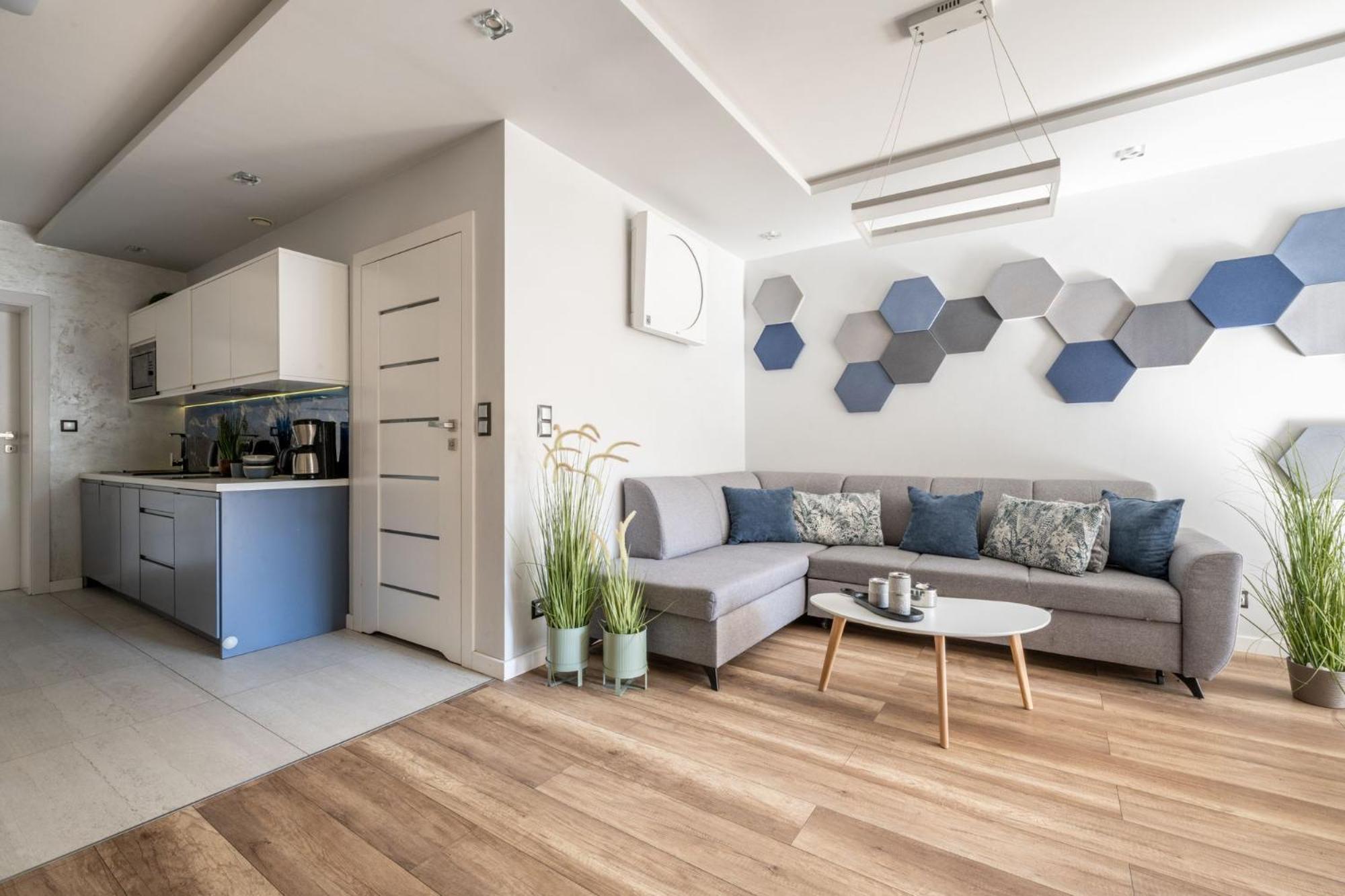 Prestige Stara Polana & Spa2 Apartmán *