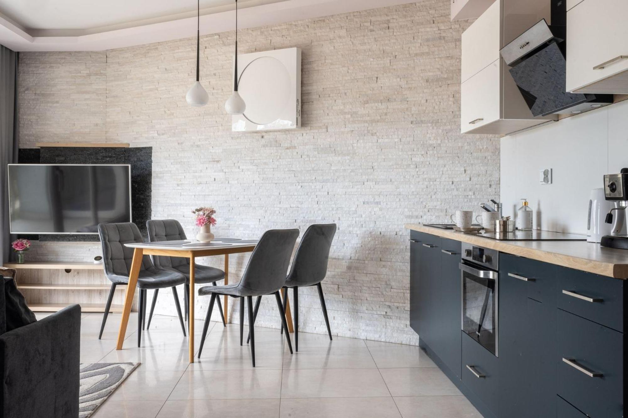 Prestige Stara Polana & Spa2 Apartmán Zakopane