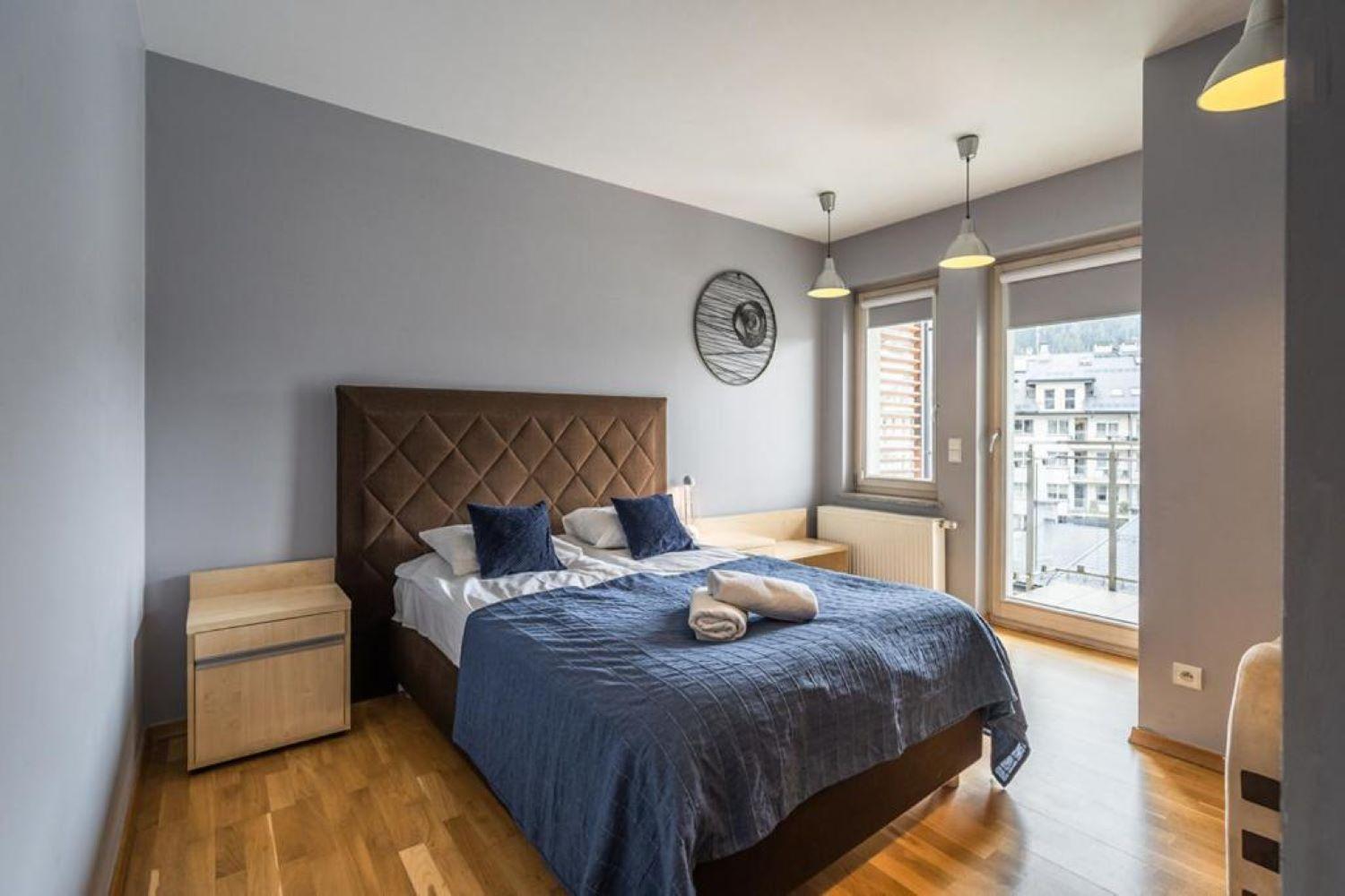 Prestige Stara Polana & Spa2 Apartmán *