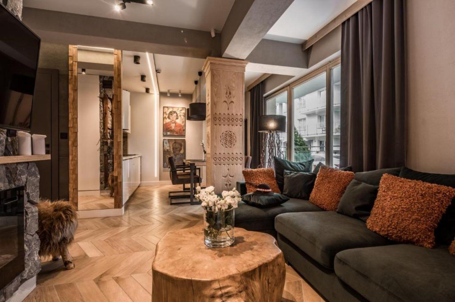 Prestige Stara Polana & Spa2 Apartmán