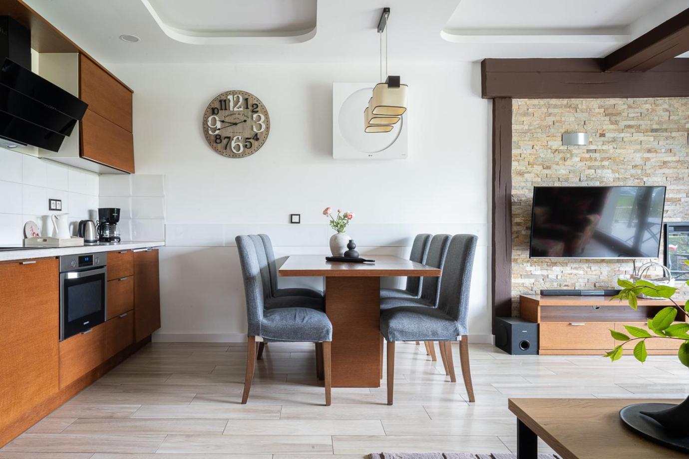 Apartmán Prestige Stara Polana & Spa2 Zakopane