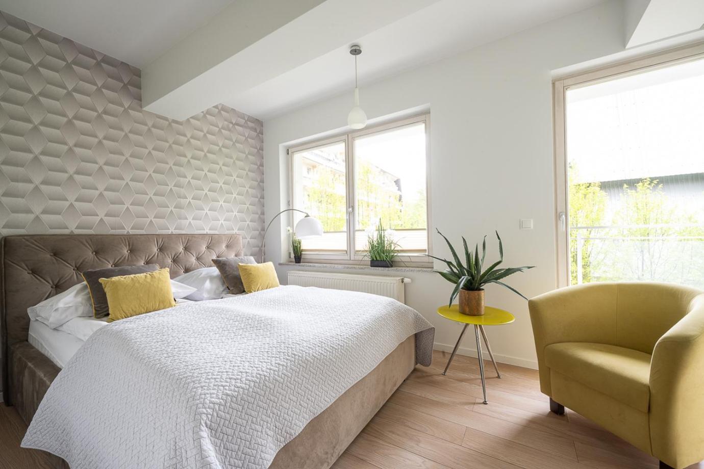 Apartmán Prestige Stara Polana & Spa2 Zakopane